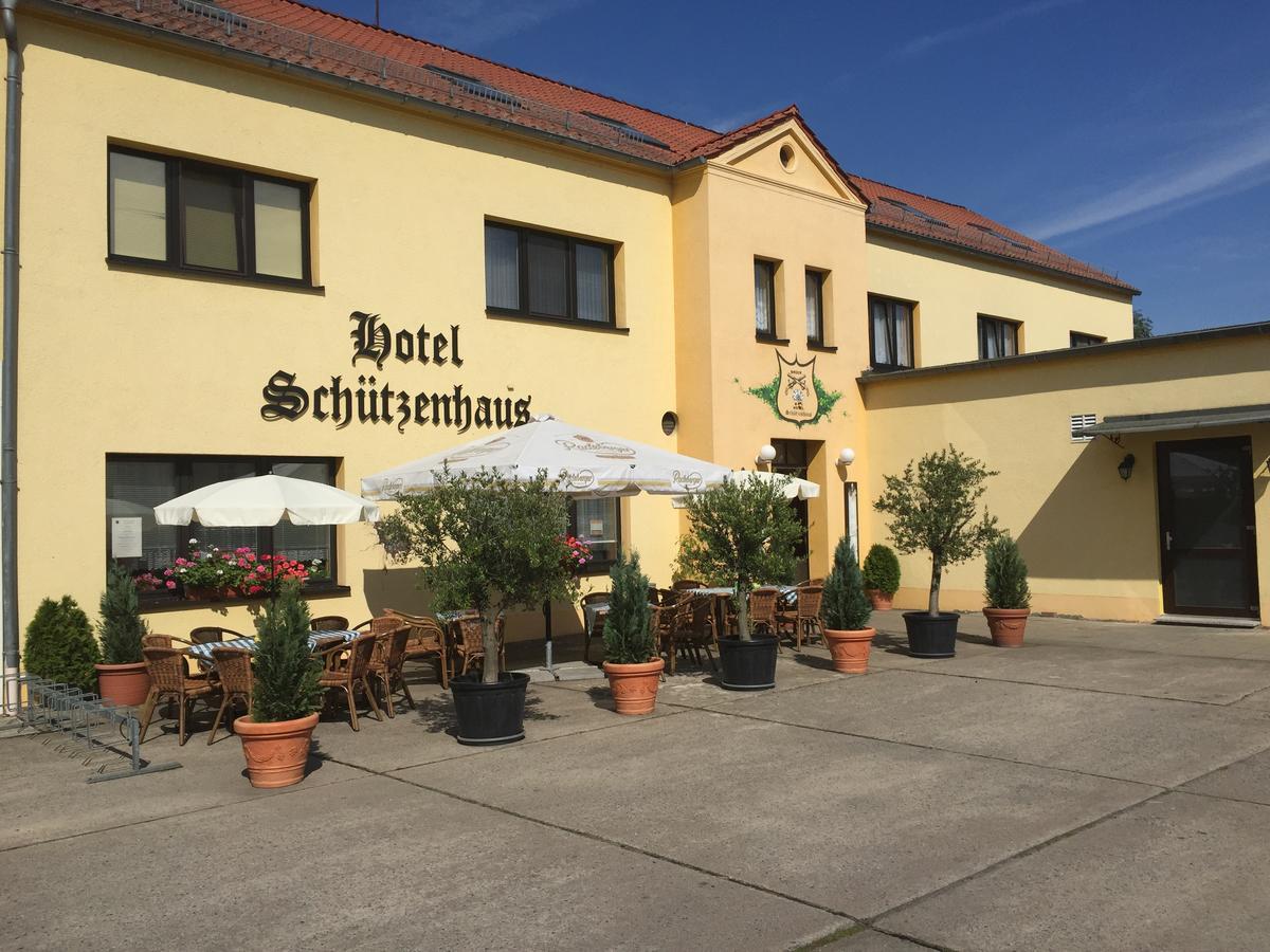 Hotel Schuetzenhaus Bruck  Exterior foto